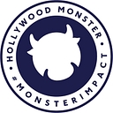 Favicon of Hollywood Monster