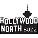 Hollywoodnorthbuzz logo