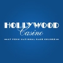 Hollywood Casino At Penn National Race Course logo