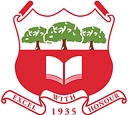 Hollywood Primary School logo