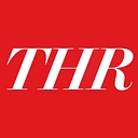 Favicon of Hollywood Reporter