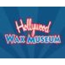 Hollywood Wax Museum logo