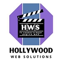 Hollywood Web Solutions logo