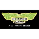 Hollywood Wheels logo