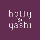 Holly Yashi logo