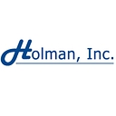 Holman, Inc. logo