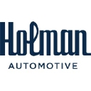Holman Automotive