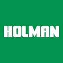 Holman Industries logo