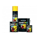 Holman Specialist Paints logo