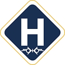 Holmbury Group logo