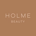 Holme Beauty logo