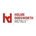 Holme Dodsworth Metals Ltd logo