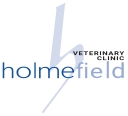 Holmefield Veterinary Clinic Ltd logo