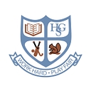 Holme Grange School logo