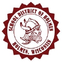 School District Of Holmen logo