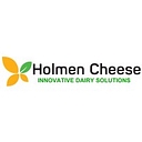 Holmen Cheese Llc logo