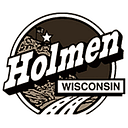 HOLMEN AKTIEBOLAG logo
