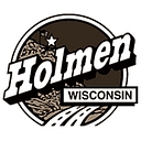 HOLMEN AKTIEBOLAG logo