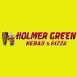 Holmer Green Kebab Ltd logo