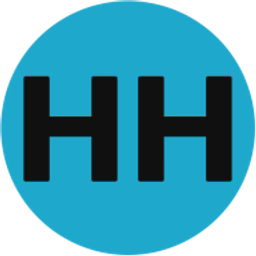 Holmes Halls (Processors) Ltd logo