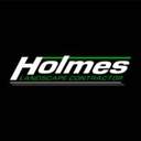 Holmes Landscapes logo