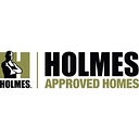 Holmes Approved Homes logo