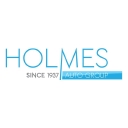 Holmes Honda Svc Dept logo