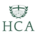 Holmesburg Christian Academy | Philadelphia, Pa logo