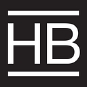 Holmes Burrell Real Estate logo