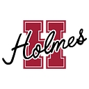 Holmes Community College logo