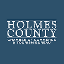 Holmes County Chamber of Commerce logo