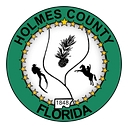 Holmes county Housing Authority logo