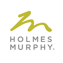 Holmesmurphy logo