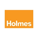 Holmes Solutions logo