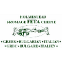 Holmestead Cheese Sales logo