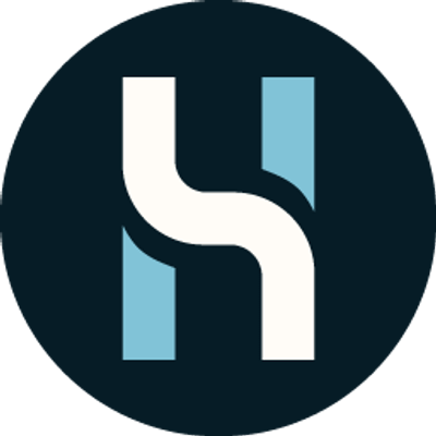 HOLMESTRAND RØRSERVICE AS logo