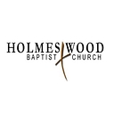 Holmeswood Baptist Church logo