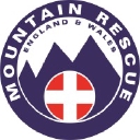 The Holme Valley Mountain Rescue Team logo