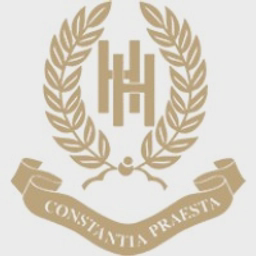 Holmewood House School logo