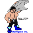 Coach, Ulrika Holmgren AB logo