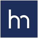 Holmusk MaST logo