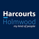 Harcourts Holmwood Real Estate logo
