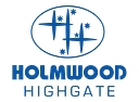 Holmwood Highgate logo