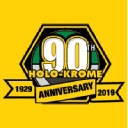 Holo Krome logo