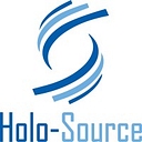 Holo Source Corporation logo