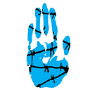 Holocaust Museum La logo
