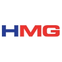 Holocene Motor Group logo