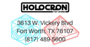 holocrontoystore.com logo