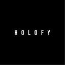 Holofy logo