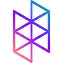 Hologram logo